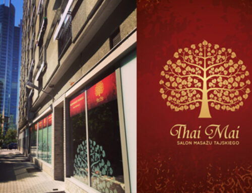 Otwarcie nowego salonu w warszawie