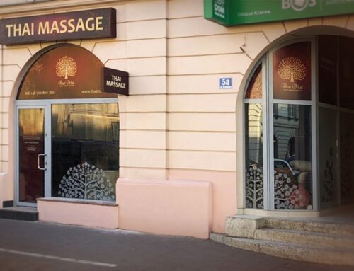 Otwarcie nowego salonu w Krakowie